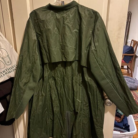 Stella Carakasi Water Repellent Zip-Front Moto Inspired Favorite Jacket XXL - Picture 6 of 6